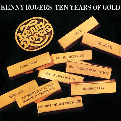 Kenny Rogers